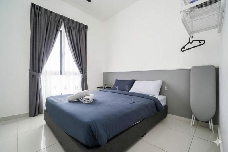 For Sale - The Horizon