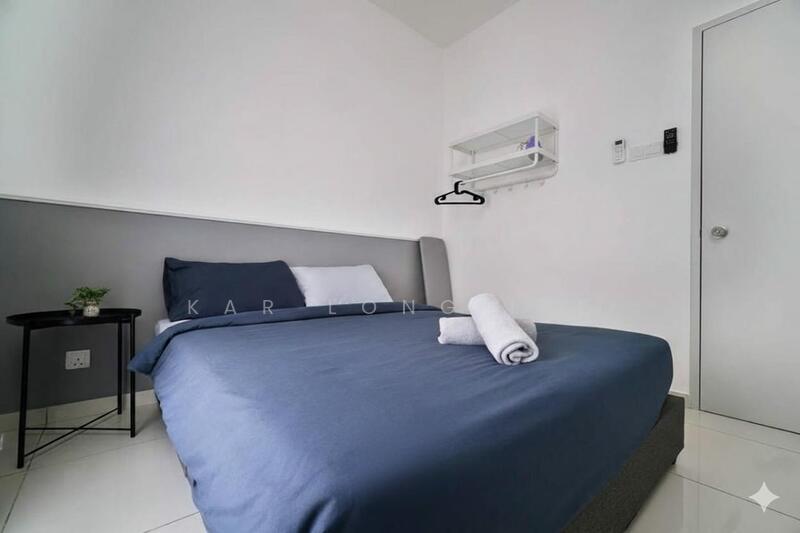 For Sale - The Horizon