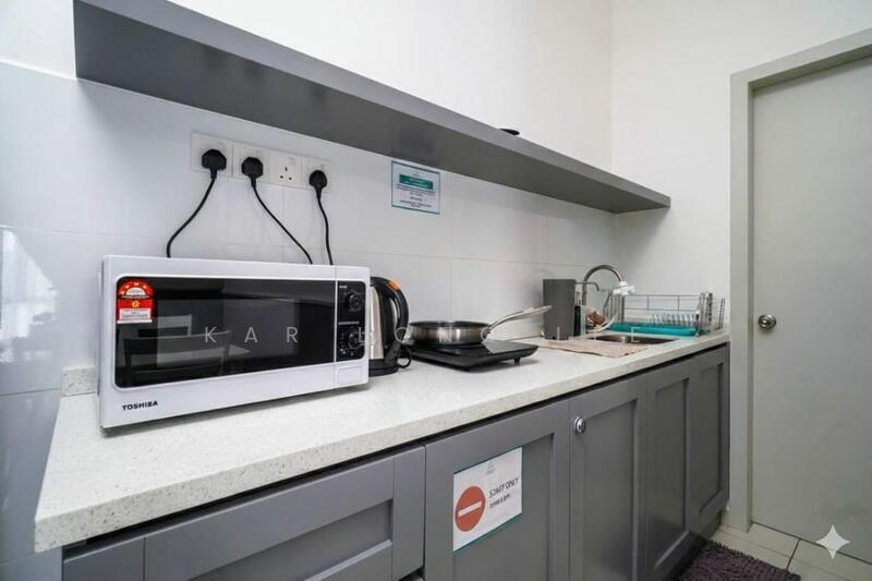 For Sale - The Horizon