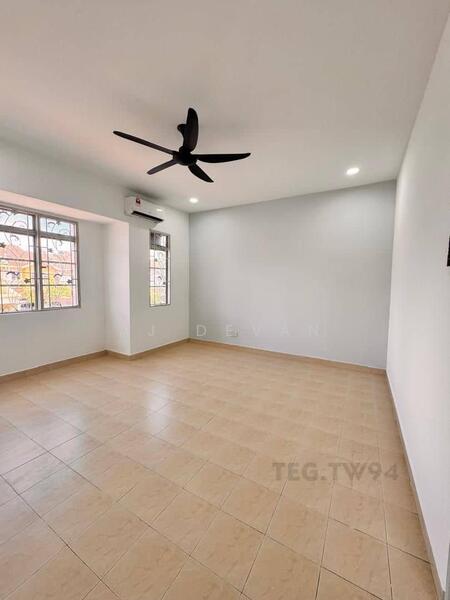 2-storey Terraced House for Sale in Bandar Parklands (Klang) - AJ Devan - Interior - PropertyGuru.com.my