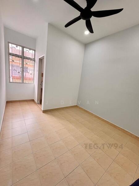 2-storey Terraced House for Sale in Bandar Parklands (Klang) - AJ Devan - Interior - PropertyGuru.com.my