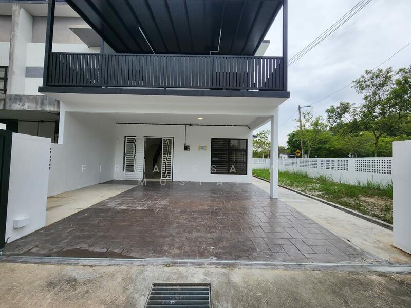 2-storey Terraced House for Sale in Rawang (Selangor) - Firdaussazwan Mustafa - Exterior - PropertyGuru.com.my