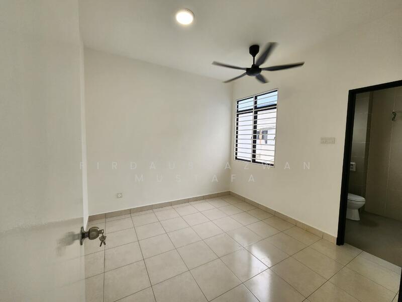 2-storey Terraced House for Sale in Rawang (Selangor) - Firdaussazwan Mustafa - Interior - PropertyGuru.com.my