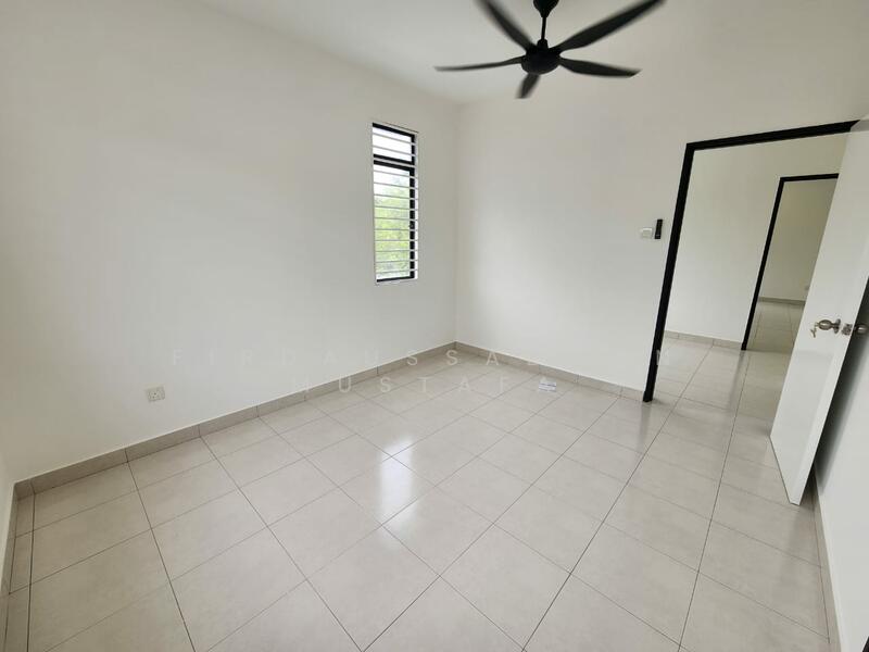 2-storey Terraced House for Sale in Rawang (Selangor) - Firdaussazwan Mustafa - Interior - PropertyGuru.com.my