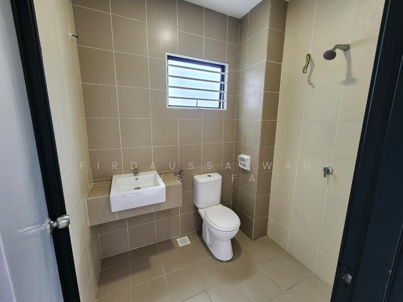 2-storey Terraced House for Sale in Rawang (Selangor) - Firdaussazwan Mustafa - PropertyGuru.com.my