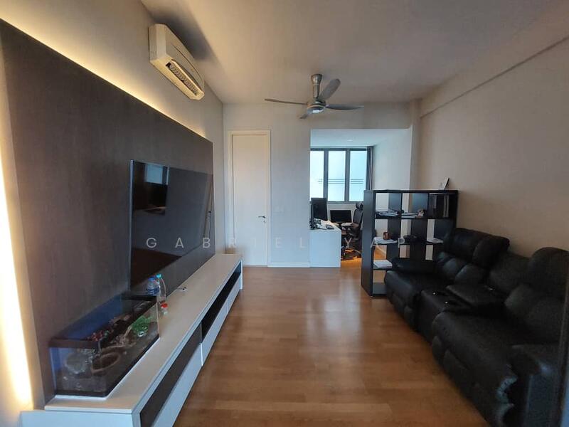 Condominium for Rent at Kiaramas Danai - Gabriel Yap - PropertyGuru.com.my