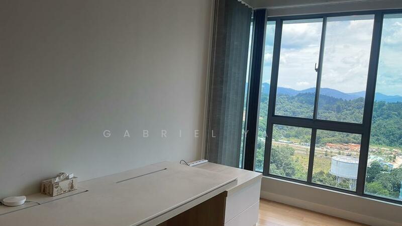 Condominium for Rent at Kiaramas Danai - Gabriel Yap - PropertyGuru.com.my