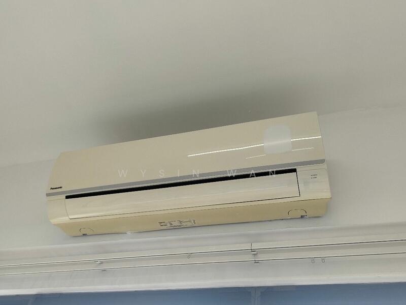 For Sale - The Grand @ Kelana Damansara Suite