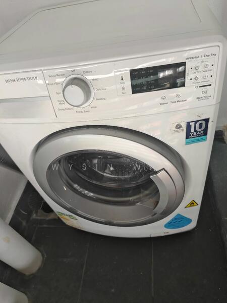 For Sale - The Grand @ Kelana Damansara Suite