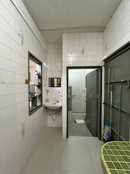 2-storey Terraced House for Sale in Taman Sri Segambut (Segambut) - Marvin Lee - Bathroom - PropertyGuru.com.my