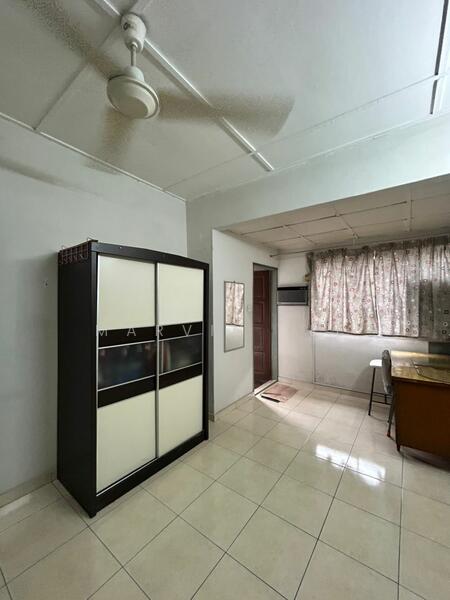 2-storey Terraced House for Sale in Taman Sri Segambut (Segambut) - Marvin Lee - Interior - PropertyGuru.com.my