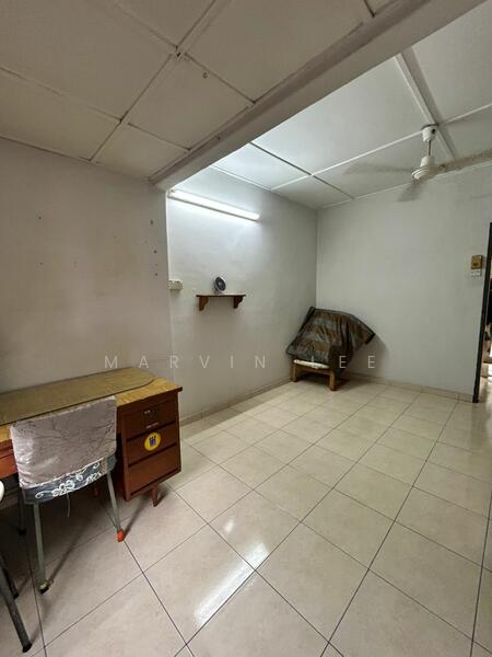 2-storey Terraced House for Sale in Taman Sri Segambut (Segambut) - Marvin Lee - Study - PropertyGuru.com.my
