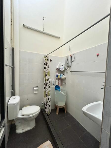 2-storey Terraced House for Sale in Taman Sri Segambut (Segambut) - Marvin Lee - Bathroom - PropertyGuru.com.my