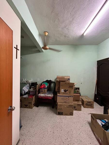 2-storey Terraced House for Sale in Taman Sri Segambut (Segambut) - Marvin Lee - Interior - PropertyGuru.com.my