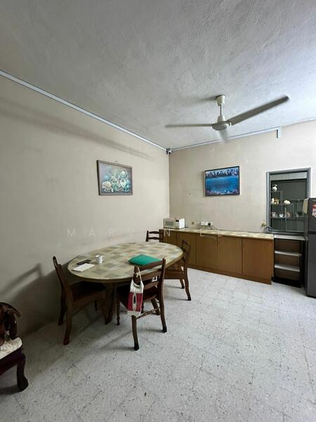 2-storey Terraced House for Sale in Taman Sri Segambut (Segambut) - Marvin Lee - Dining Room - PropertyGuru.com.my