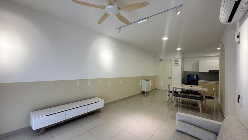 Service Residence for Rent at D'Erica - Kelly Lee - PropertyGuru.com.my