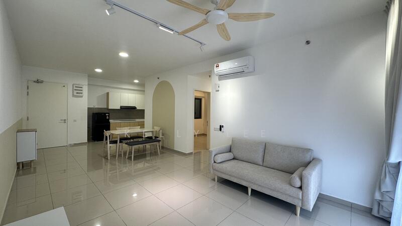 Service Residence for Rent at D'Erica - Kelly Lee - PropertyGuru.com.my