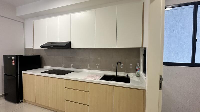 Service Residence for Rent at D'Erica - Kelly Lee - PropertyGuru.com.my