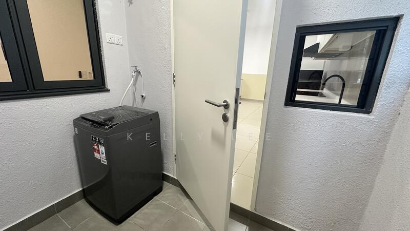 Service Residence for Rent at D'Erica - Kelly Lee - PropertyGuru.com.my