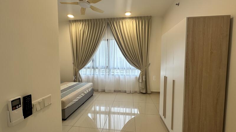 Service Residence for Rent at D'Erica - Kelly Lee - PropertyGuru.com.my