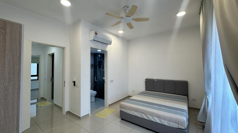 Service Residence for Rent at D'Erica - Kelly Lee - PropertyGuru.com.my