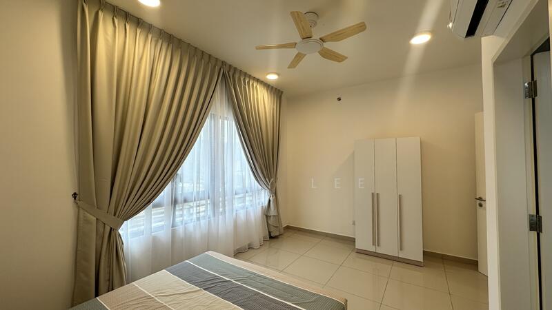 Service Residence for Rent at D'Erica - Kelly Lee - PropertyGuru.com.my