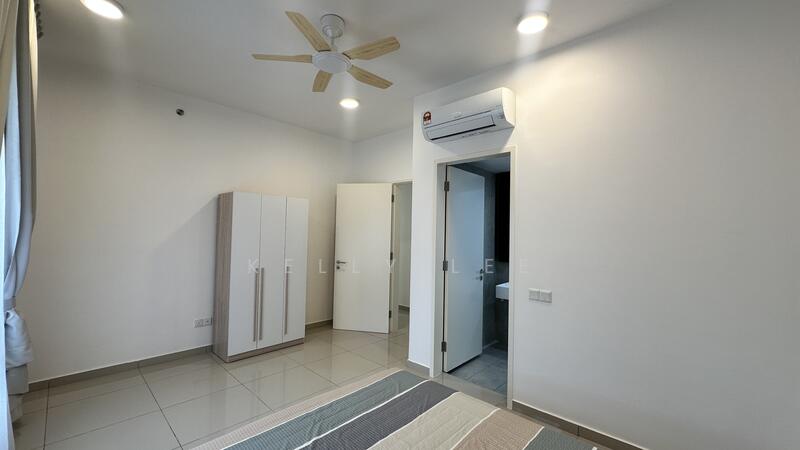 Service Residence for Rent at D'Erica - Kelly Lee - PropertyGuru.com.my