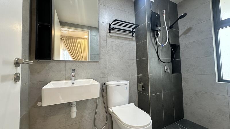 Service Residence for Rent at D'Erica - Kelly Lee - PropertyGuru.com.my