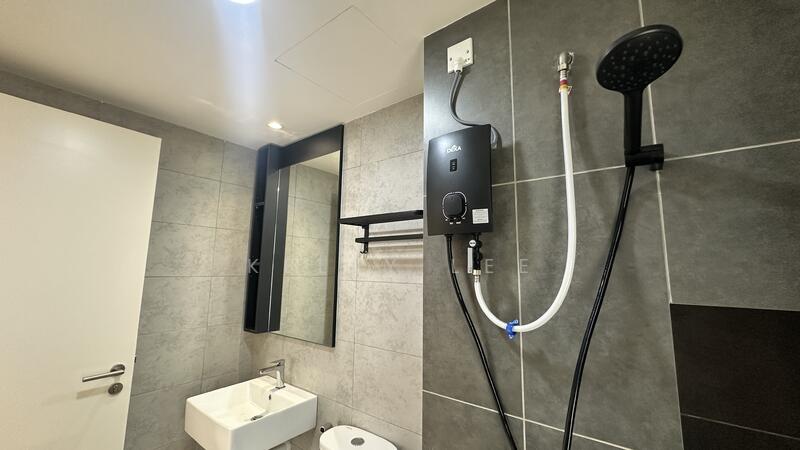 Service Residence for Rent at D'Erica - Kelly Lee - PropertyGuru.com.my