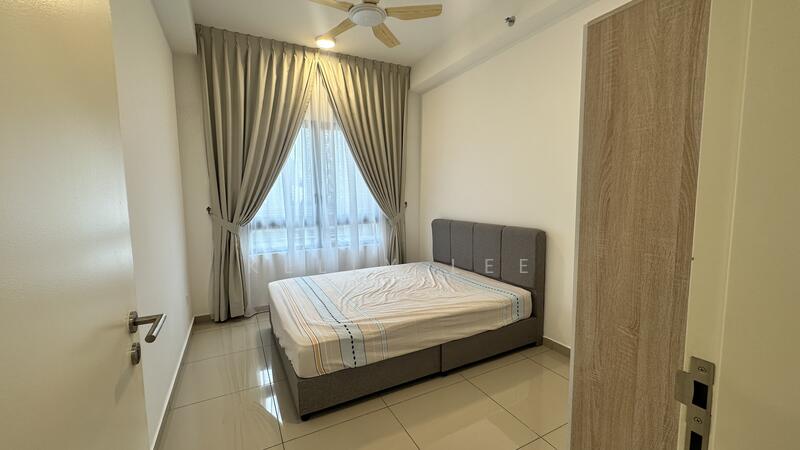 Service Residence for Rent at D'Erica - Kelly Lee - PropertyGuru.com.my