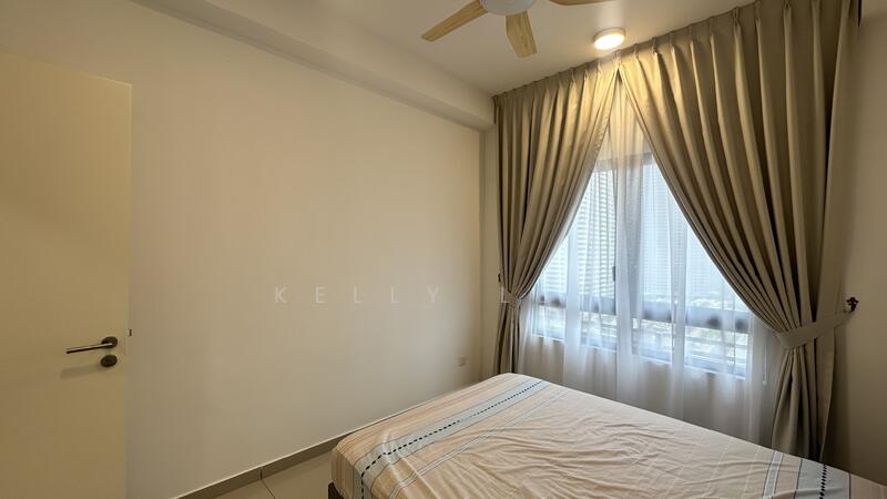 Service Residence for Rent at D'Erica - Kelly Lee - PropertyGuru.com.my