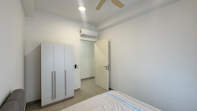 Service Residence for Rent at D'Erica - Kelly Lee - PropertyGuru.com.my