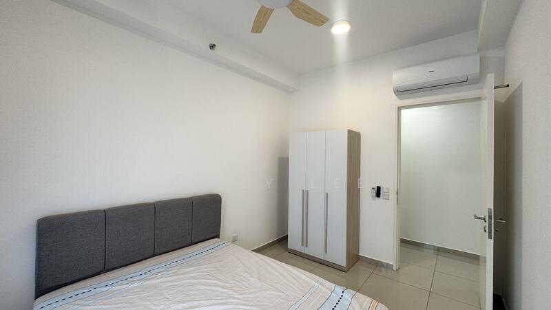 Service Residence for Rent at D'Erica - Kelly Lee - PropertyGuru.com.my