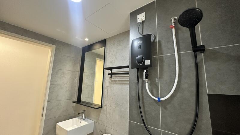 Service Residence for Rent at D'Erica - Kelly Lee - PropertyGuru.com.my