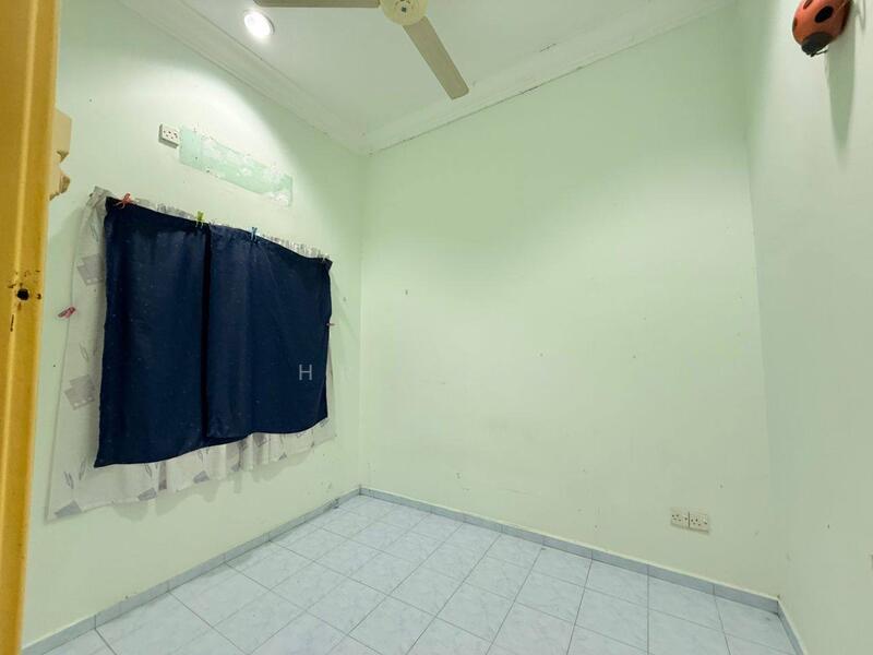 1-storey Terraced House for Sale in Skudai (Johor) - HR Yeoh - Interior - PropertyGuru.com.my