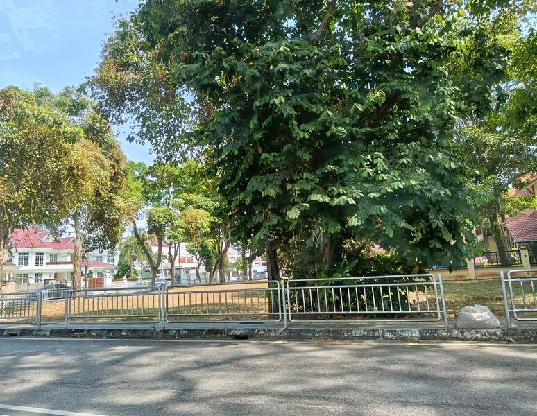 Rumah Berkembar untuk Dijual di Taman Ayer Rajah (Pulau Tikus) - Su Sim - Surrounding - PropertyGuru.com.my