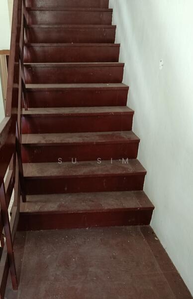 Rumah Berkembar untuk Dijual di Taman Ayer Rajah (Pulau Tikus) - Su Sim - Interior - PropertyGuru.com.my