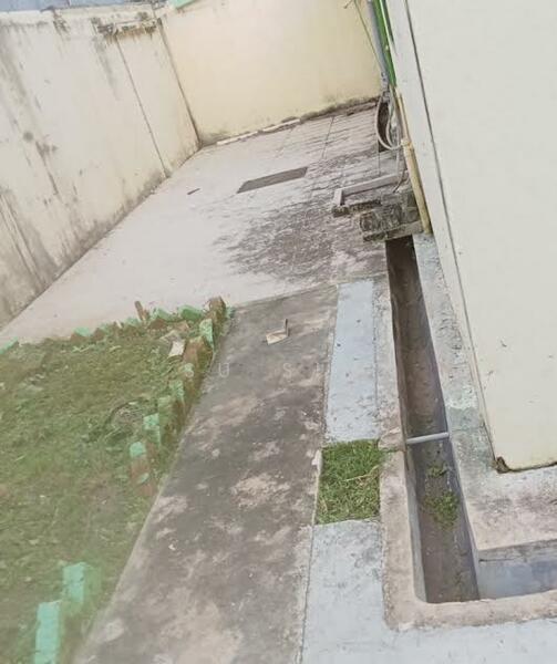 Rumah Berkembar untuk Dijual di Taman Ayer Rajah (Pulau Tikus) - Su Sim - Garden - PropertyGuru.com.my