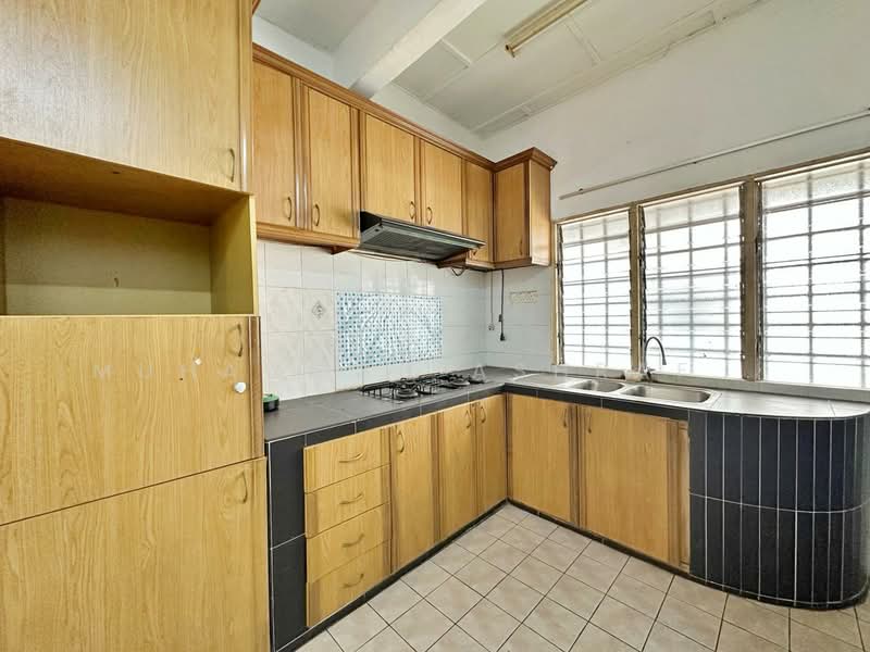 Rumah Teres 2 Tingkat untuk Dijual di Puchong (Selangor) - Muhammad Ashraf . - Kitchen - PropertyGuru.com.my