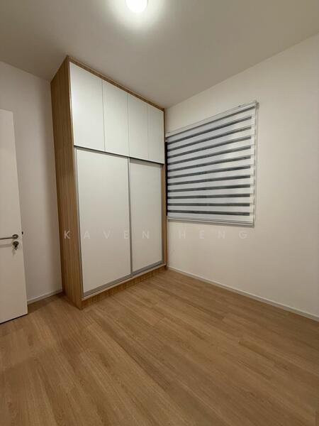 Service Residence for Rent at Laurel Residence - Kaven Heng - Bedroom - PropertyGuru.com.my