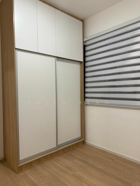 Service Residence for Rent at Laurel Residence - Kaven Heng - Interior - PropertyGuru.com.my