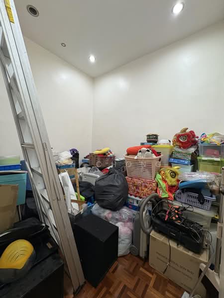 Rumah Teres 2 Tingkat untuk Dijual di Kangkar Pulai (Skudai) - YH Chong - PropertyGuru.com.my