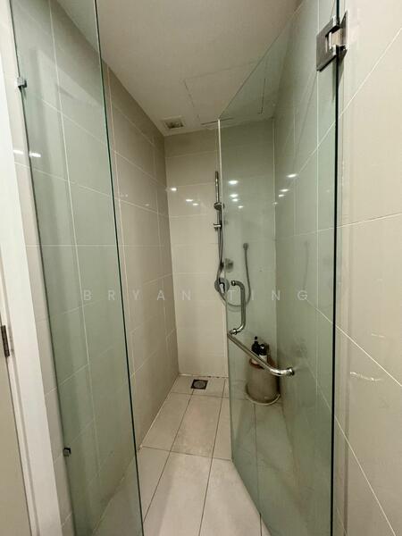Service Residence for Rent at M City - Bryan Ting - Bathroom - PropertyGuru.com.my