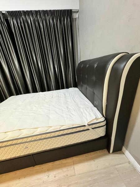 Service Residence for Rent at M City - Bryan Ting - Bedroom - PropertyGuru.com.my