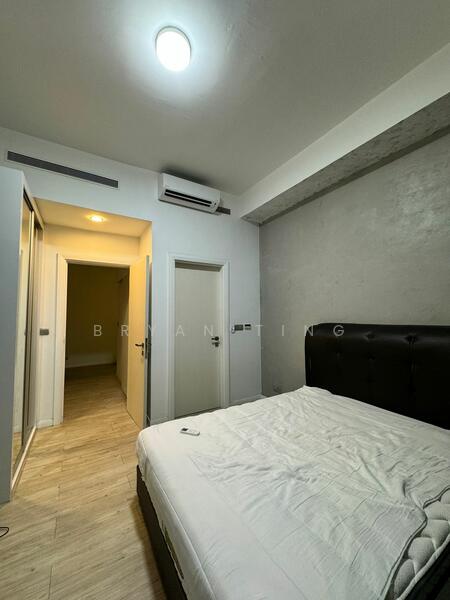 Service Residence for Rent at M City - Bryan Ting - Bedroom - PropertyGuru.com.my