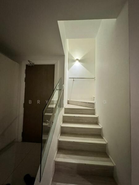 Service Residence for Rent at M City - Bryan Ting - Interior - PropertyGuru.com.my