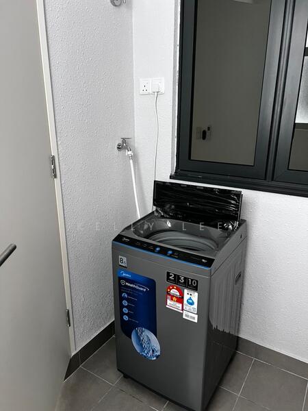 Service Residence for Rent at D'Erica - Kelly Lee - PropertyGuru.com.my