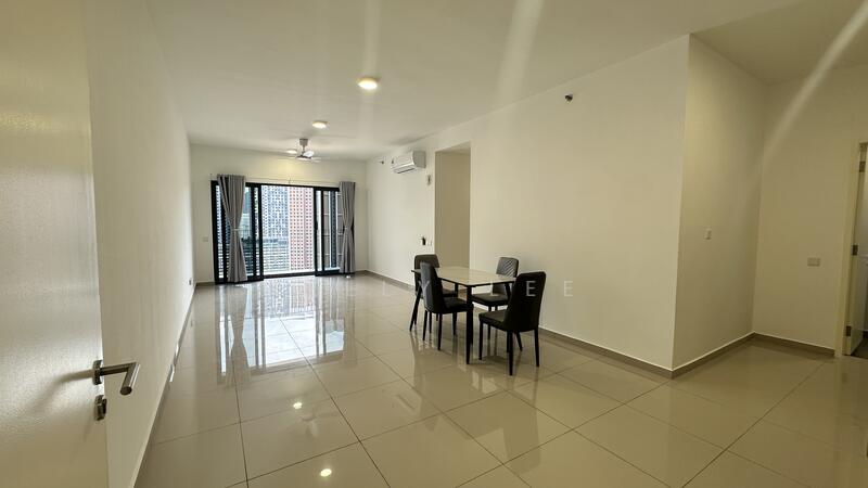 Service Residence for Rent at D'Erica - Kelly Lee - PropertyGuru.com.my