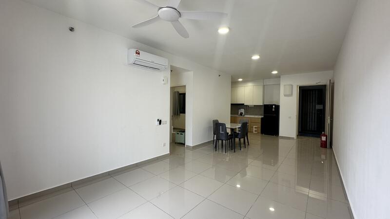 Service Residence for Rent at D'Erica - Kelly Lee - PropertyGuru.com.my