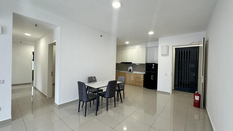 Service Residence for Rent at D'Erica - Kelly Lee - PropertyGuru.com.my